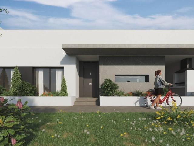Casa chalet en Venta en Aguas Nuevas