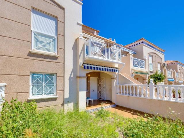 Casa chalet en Venta en Aguas Nuevas