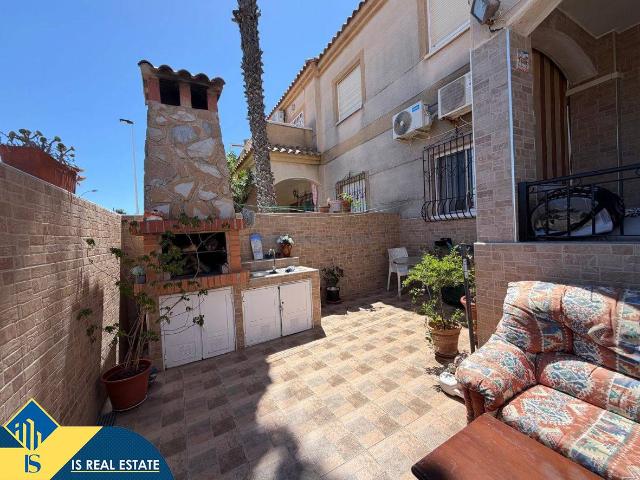 Casa chalet en Venta en Aguas Nuevas