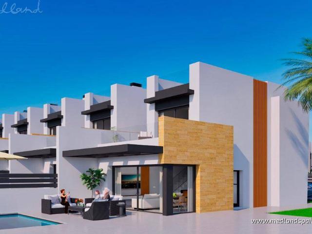 Casa chalet en Venta en Aguas Nuevas