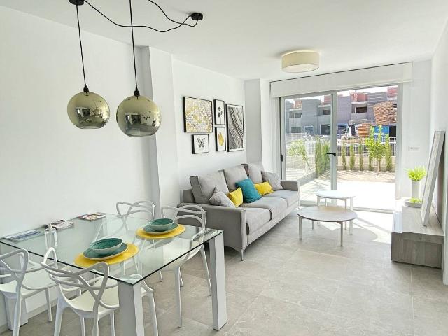 Casa chalet en Venta en Aguas Nuevas