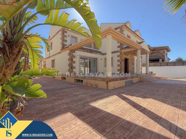 Casa chalet en Venta en Aguas Nuevas