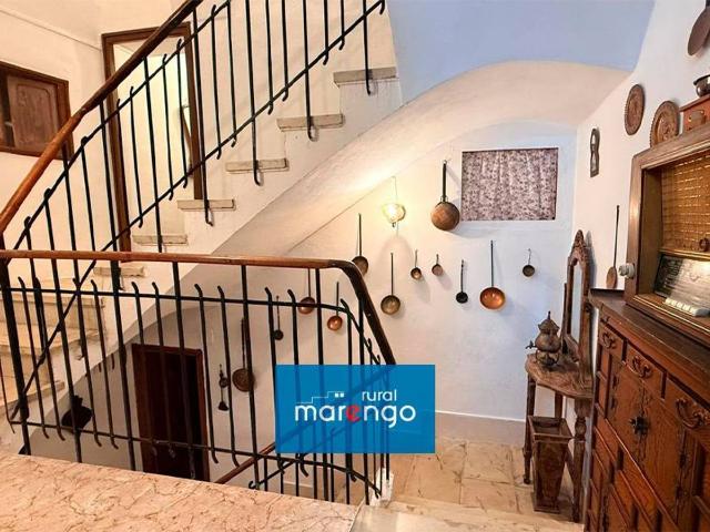 Casa chalet en Venta en Aguaviva