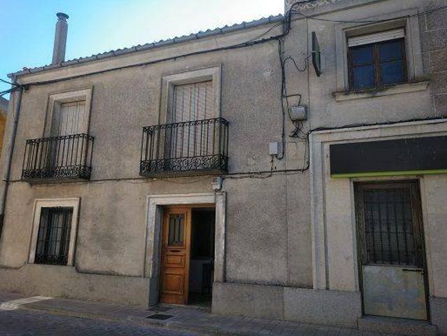 Casa chalet en Venta en Aguilafuente
