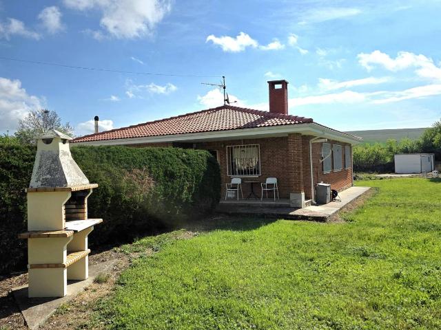 Casa chalet en Venta en Aguilar de Campoo