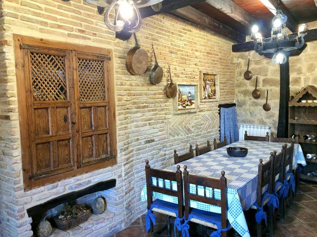 Casa chalet en Venta en Aguilar de Campoo