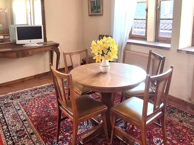 Casa chalet en Venta en Aguilar de Campoo