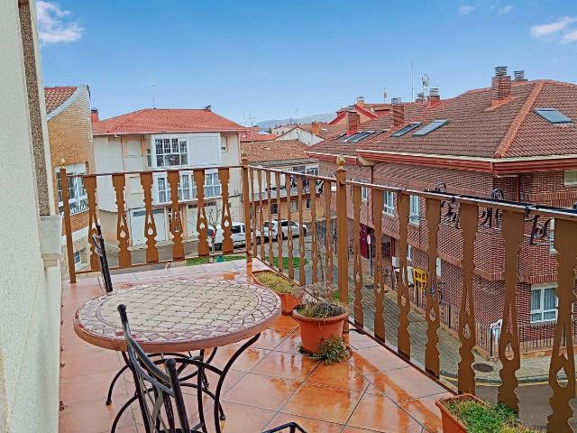 Casa chalet en Venta en Aguilar de Campoo