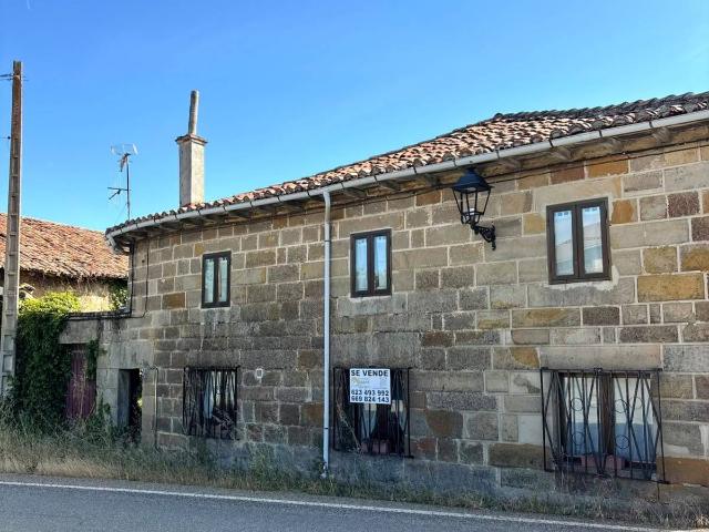 Casa chalet en Venta en Aguilar de Campoo