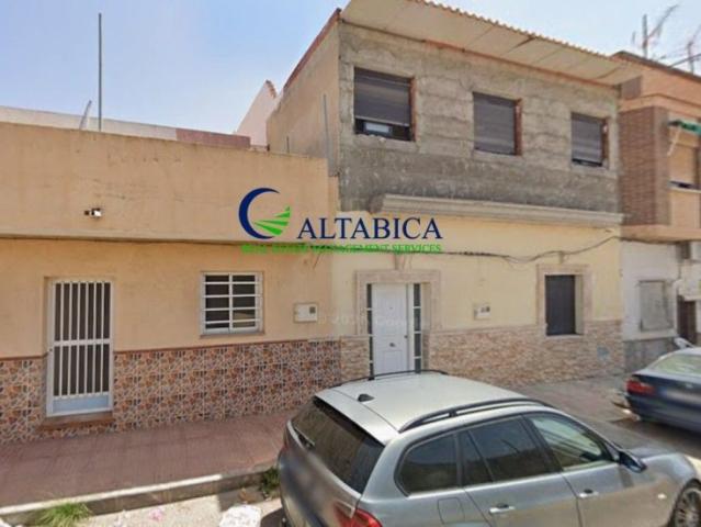 Casa Chalet en Venta en Aguilas Murcia