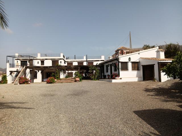Casa Chalet en Venta en Aguilas Murcia