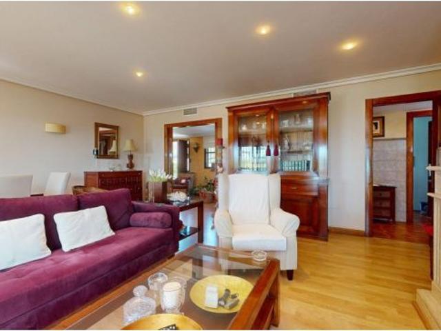 Casa Chalet en Venta en Aguilas Murcia
