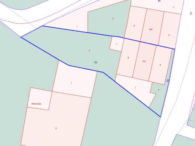 Casa chalet en Venta en Aguiño