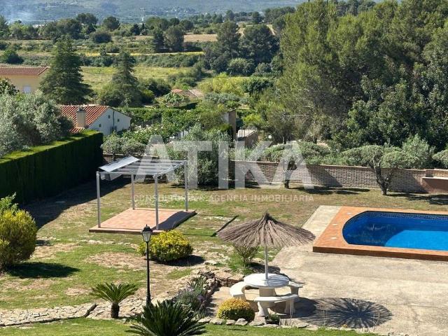 Casa chalet en Venta en Agullent