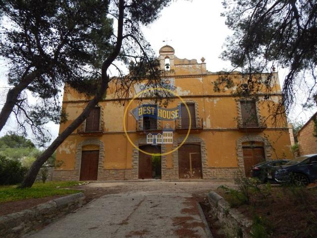 Casa chalet en Venta en Agullent
