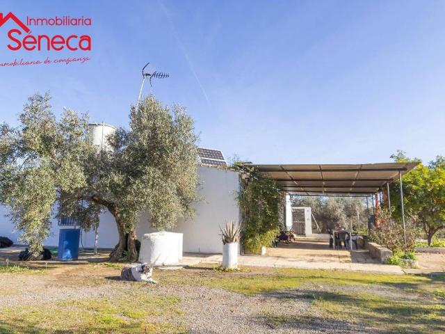 Casa chalet en Venta en Adamuz