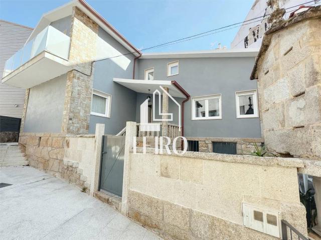 Casa chalet en Venta en Adina Portonovo