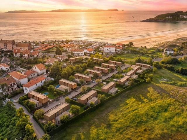 Casa chalet en Venta en Adina Portonovo