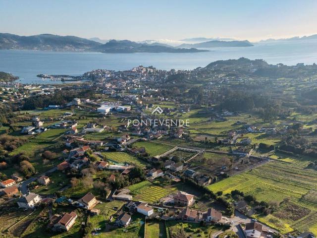 Casa chalet en Venta en Adina Portonovo