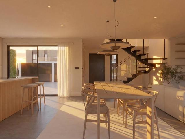 Casa chalet en Venta en Adina Portonovo