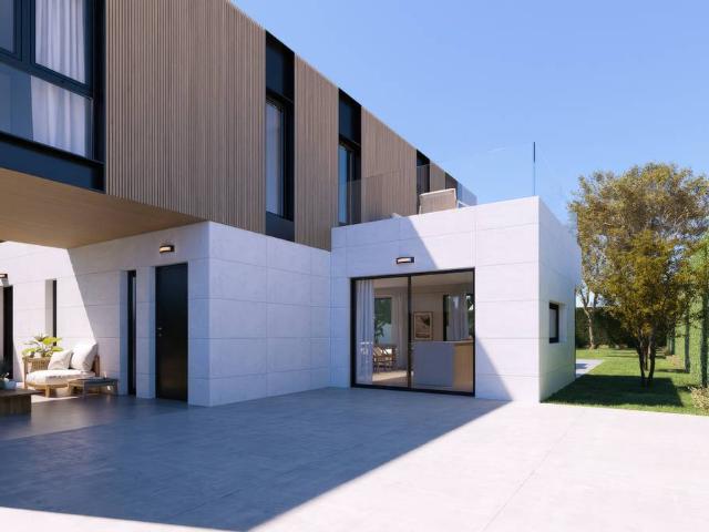 Casa chalet en Venta en Adina Portonovo