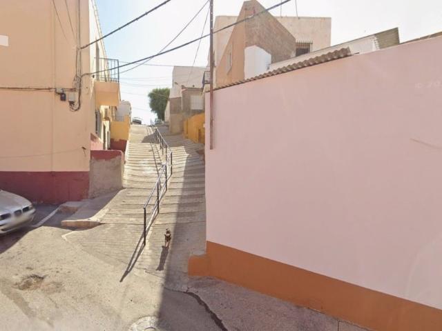 Casa Chalet en Venta en Adra Almería