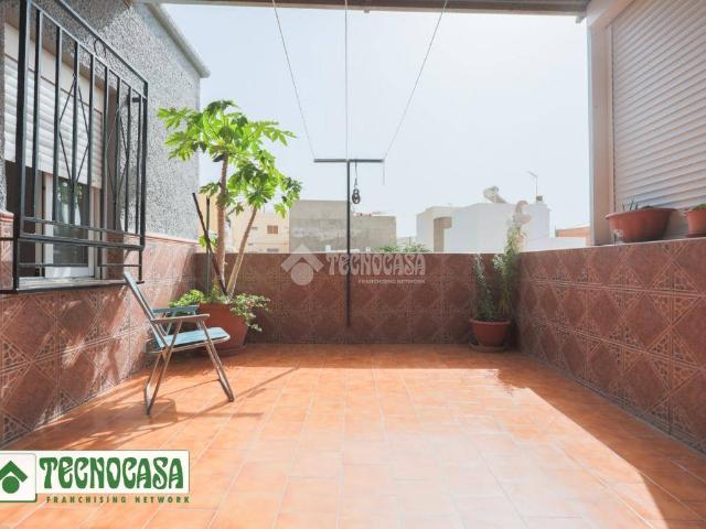 Casa chalet en Venta en Adra