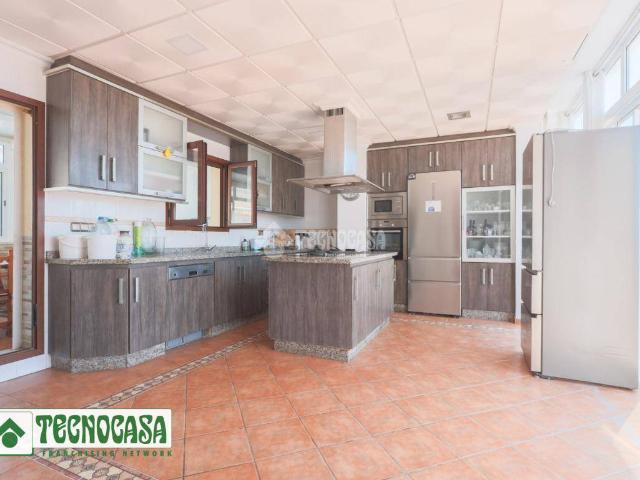 Casa chalet en Venta en Adra