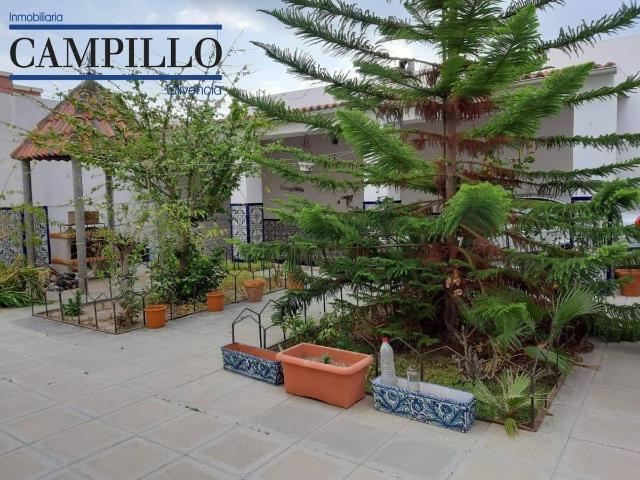 Casa chalet en Venta en Adra