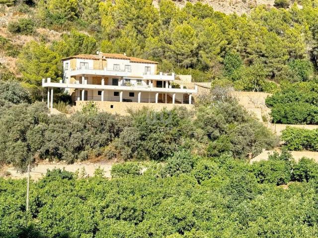 Casa chalet en Venta en Adsubia