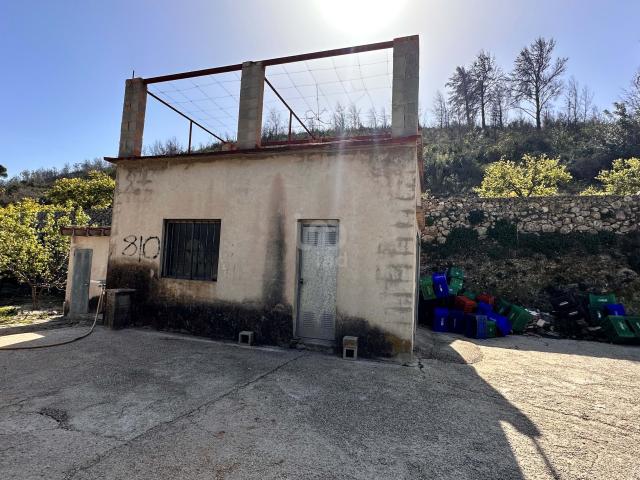 Casa chalet en Venta en Adsubia