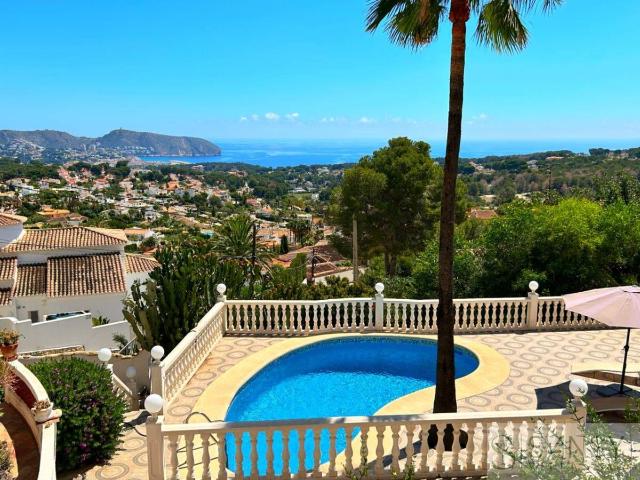 Casa chalet en Venta en Adsubia
