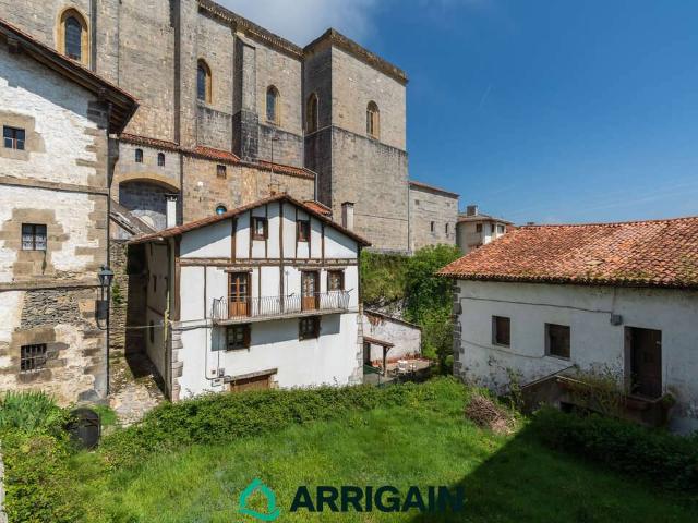 Casa chalet en Venta en Aia