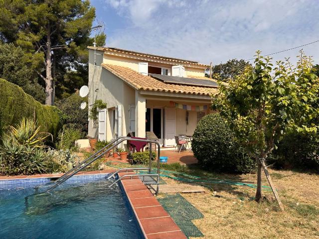 Casa chalet en Venta en Aiguamúrcia