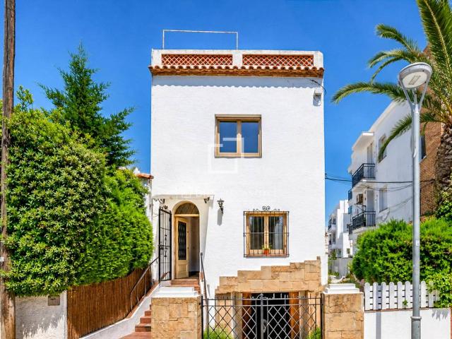 Casa chalet en Venta en Aiguadolç Sant Sebastià