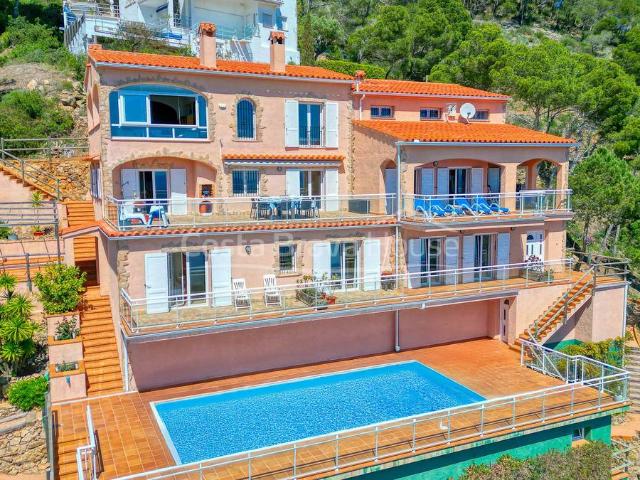 Casa chalet en Venta en Aiguafreda Sa Tuna