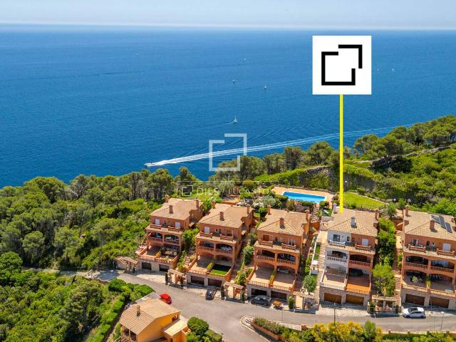Casa chalet en Venta en Aiguafreda Sa Tuna