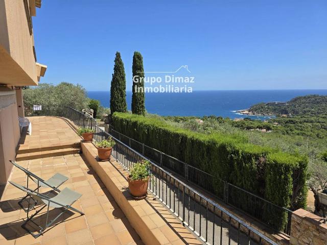 Casa chalet en Venta en Aiguafreda Sa Tuna