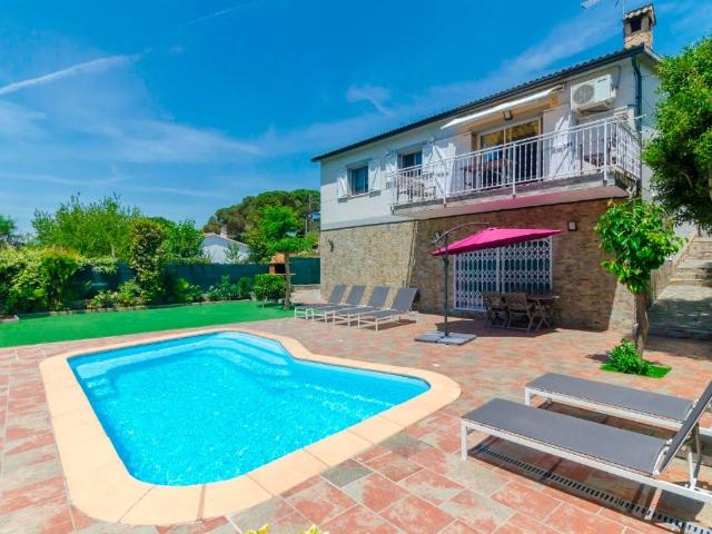 Casa chalet en Venta en Aiguaviva Parc