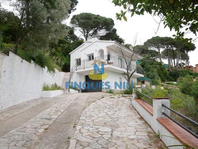 Casa chalet en Venta en Aiguaviva Parc