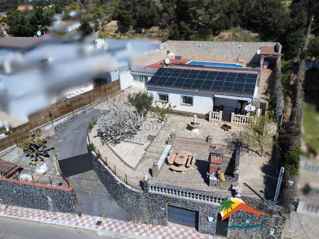 Casa chalet en Venta en Aiguaviva Parc