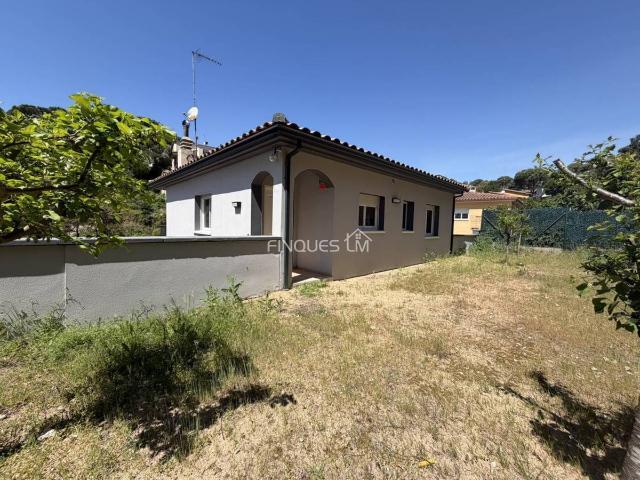Casa chalet en Venta en Aiguaviva Parc