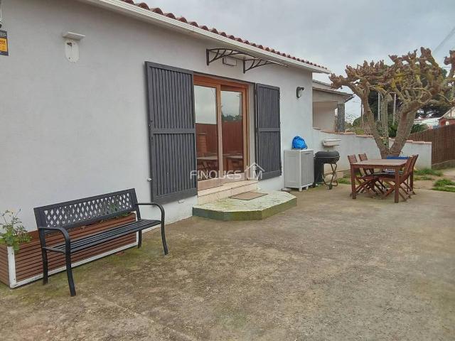 Casa chalet en Venta en Aiguaviva Parc