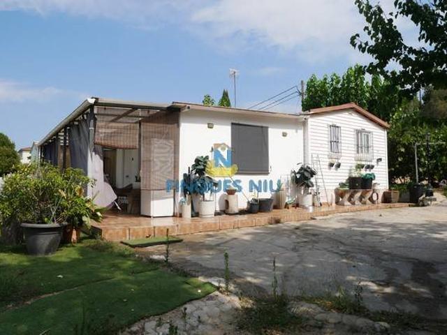 Casa chalet en Venta en Aiguaviva Parc