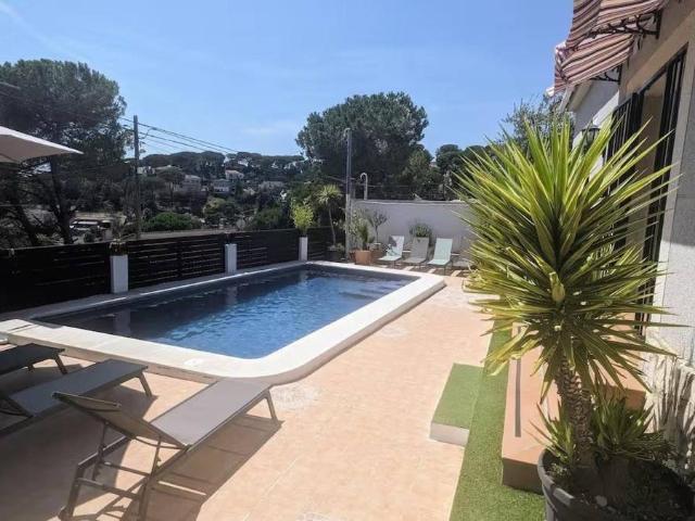Casa chalet en Venta en Aiguaviva Parc