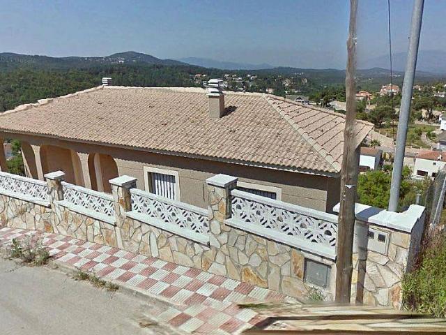 Casa chalet en Venta en Aiguaviva Parc