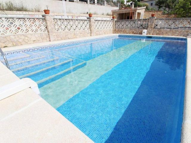 Casa chalet en Venta en Aiguaviva Parc