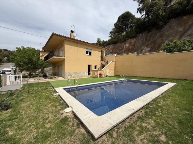 Casa chalet en Venta en Aiguaviva Parc