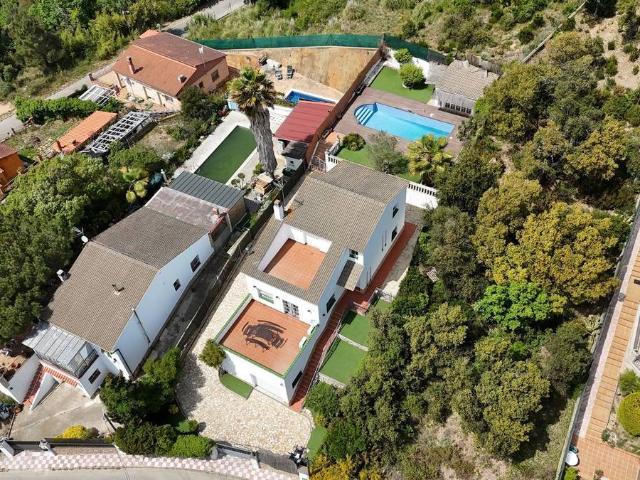 Casa chalet en Venta en Aiguaviva Parc