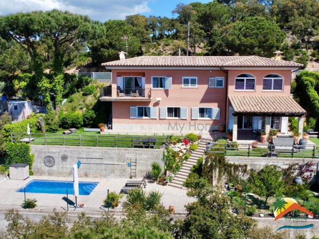 Casa chalet en Venta en Aiguaviva Parc